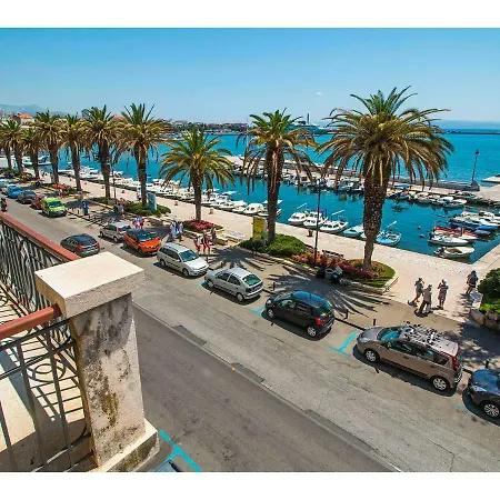 Apartamento Royal Blue