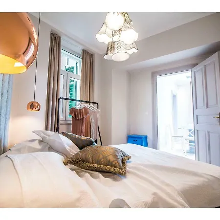 Royal Blue Apartamento