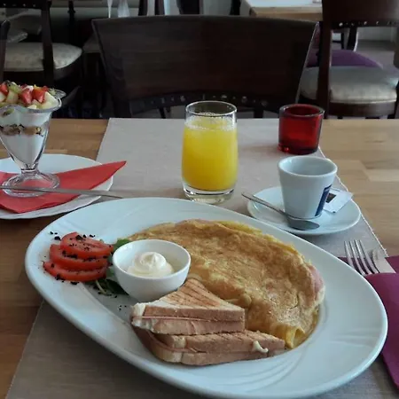 Royal Blue Apartamento *