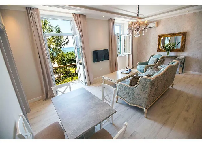 Apartamento Royal Blue