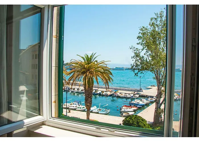 Apartamento Royal Blue