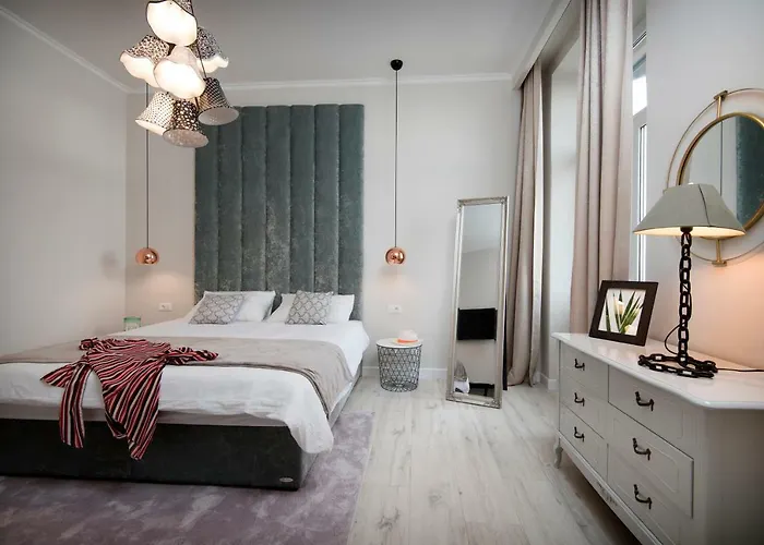 Apartamento Royal Blue