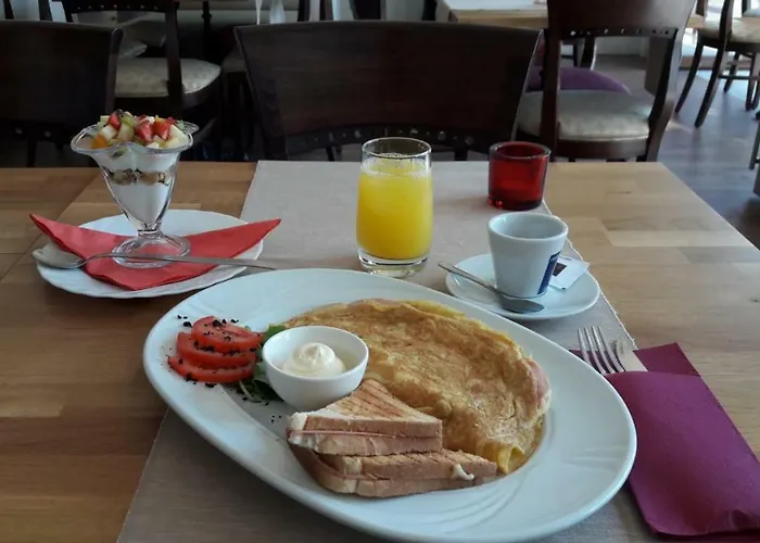 Royal Blue Apartamento *